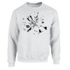 Heavy Blend™ Crewneck Sweatshirt Thumbnail