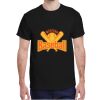 Gildan 100% Cotton 5.3 oz. T-Shirt (Rush) Thumbnail