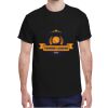 Gildan 100% Cotton 5.3 oz. T-Shirt (Rush) Thumbnail