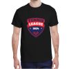 Gildan 100% Cotton 5.3 oz. T-Shirt (Rush) Thumbnail