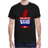 Gildan 100% Cotton 5.3 oz. T-Shirt (Rush) Thumbnail