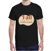 Gildan 100% Cotton 5.3 oz. T-Shirt (Rush) Thumbnail