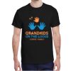 Gildan 100% Cotton 5.3 oz. T-Shirt (Rush) Thumbnail