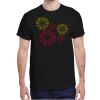 Gildan 100% Cotton 5.3 oz. T-Shirt (Rush) Thumbnail