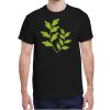 Gildan 100% Cotton 5.3 oz. T-Shirt (Rush) Thumbnail