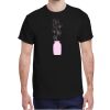 Gildan 100% Cotton 5.3 oz. T-Shirt (Rush) Thumbnail
