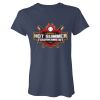 Tultex 213 - Ladies' T-Shirt Thumbnail