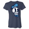 Tultex 213 - Ladies' T-Shirt Thumbnail