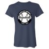 Tultex 213 - Ladies' T-Shirt Thumbnail