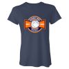 Tultex 213 - Ladies' T-Shirt Thumbnail