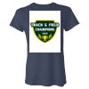 Tultex 213 - Ladies' T-Shirt Thumbnail