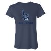 Tultex 213 - Ladies' T-Shirt Thumbnail