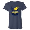 Tultex 213 - Ladies' T-Shirt Thumbnail