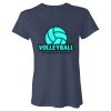 Tultex 213 - Ladies' T-Shirt Thumbnail