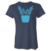 Tultex 213 - Ladies' T-Shirt Thumbnail