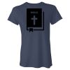 Tultex 213 - Ladies' T-Shirt Thumbnail