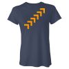 Tultex 213 - Ladies' T-Shirt Thumbnail